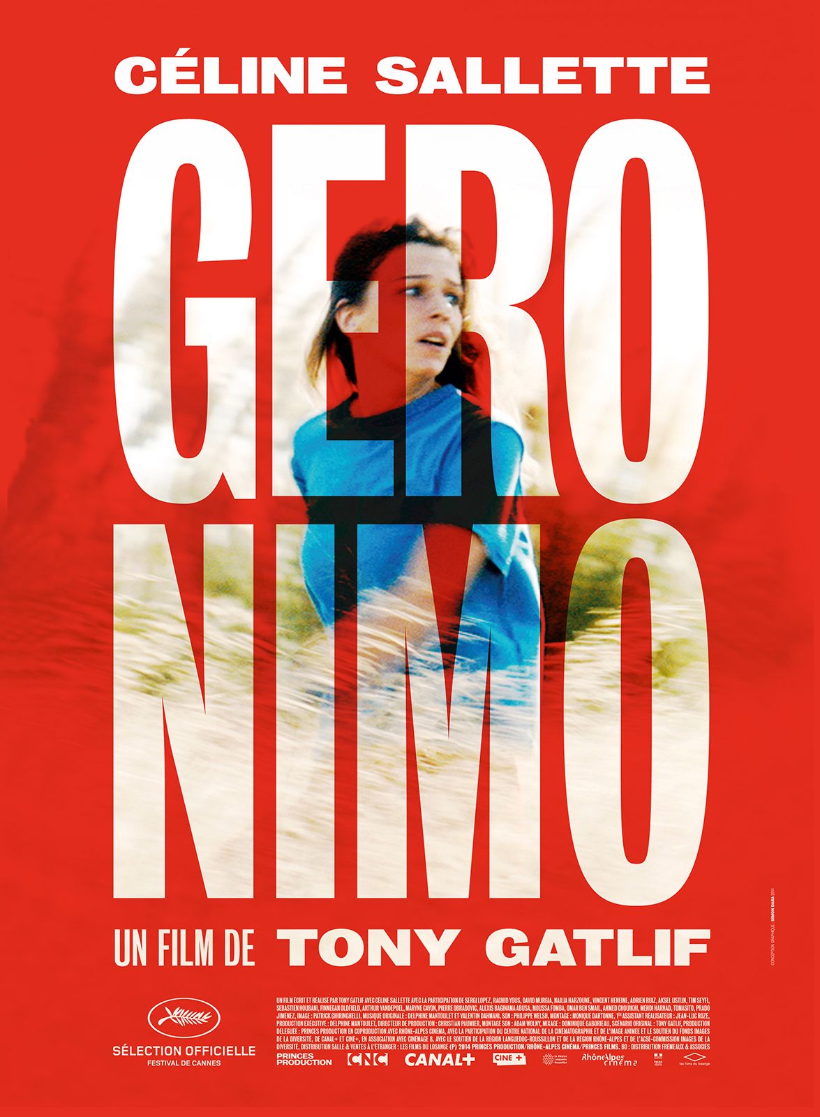 Geronimo streaming fr