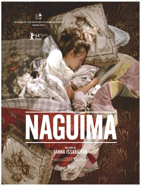 Naguima streaming