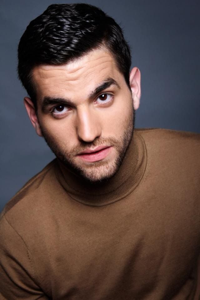 Photo de Jonathan Louis Affiche Jonathan Louis Photo 2 sur 12