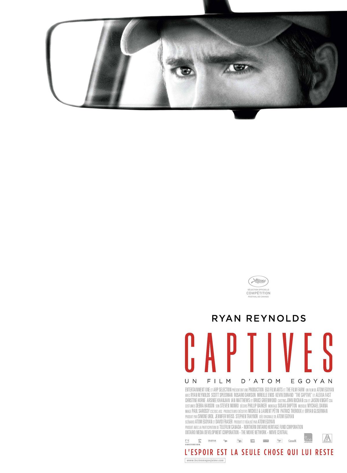 Captives streaming vf gratuit