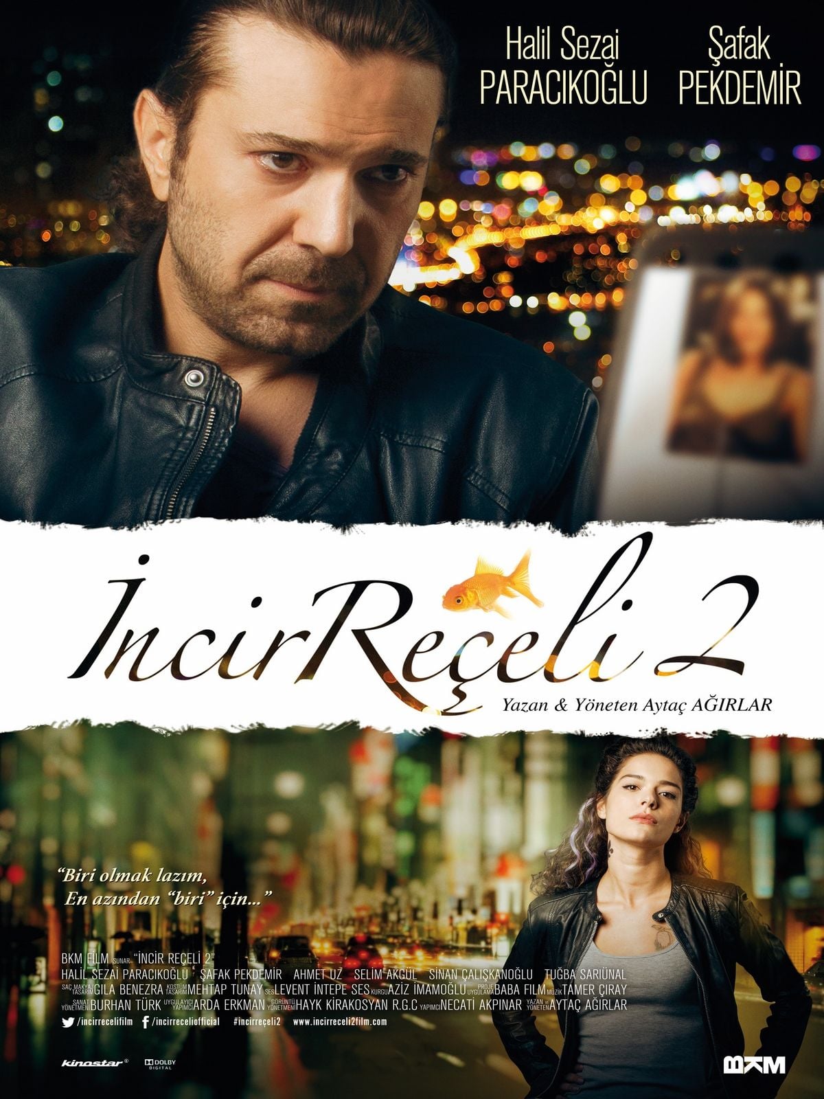 Incir Receli 2 streaming vf gratuit
