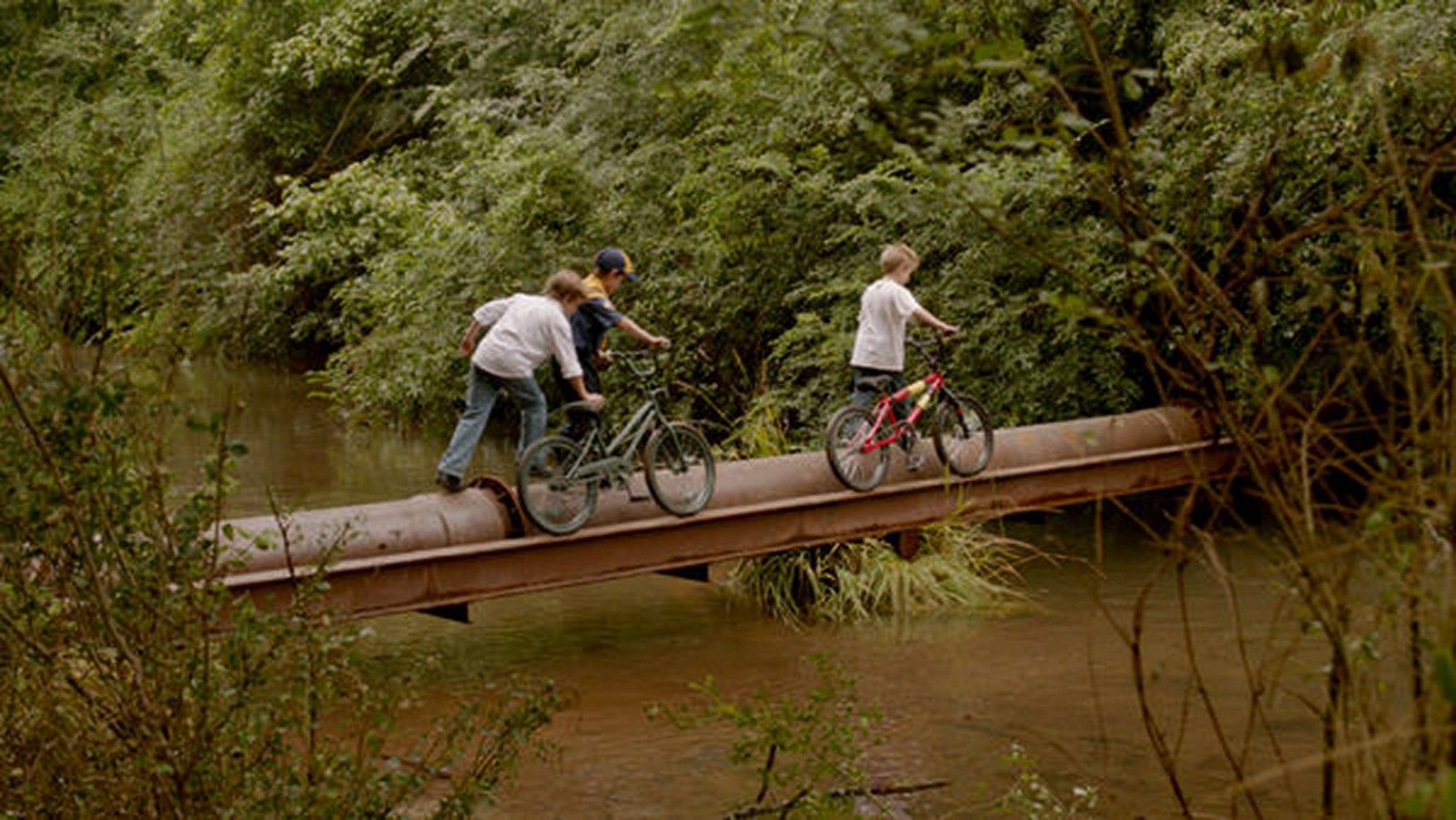 Photo du film Les 3 crimes de West Memphis - Photo 3 sur 13 - AlloCiné