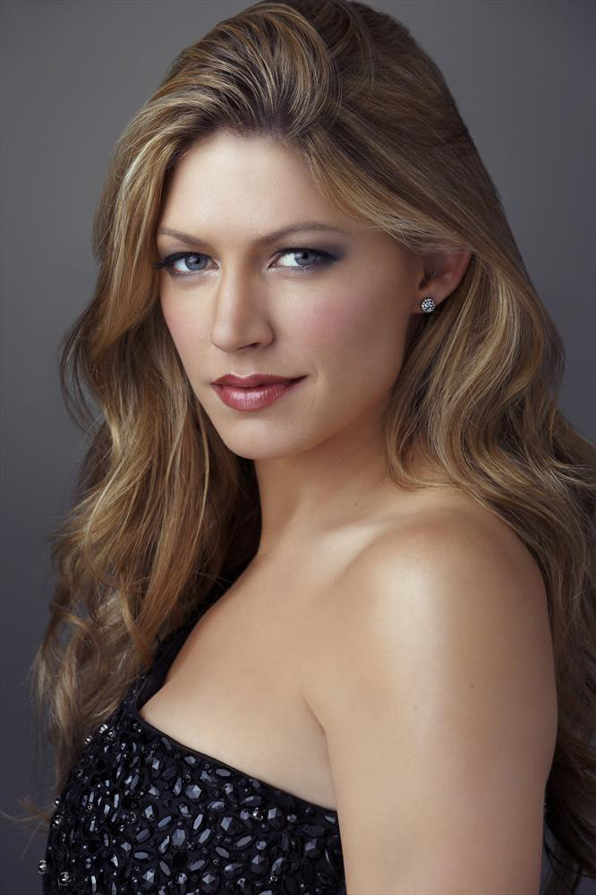 Jes Macallan emma