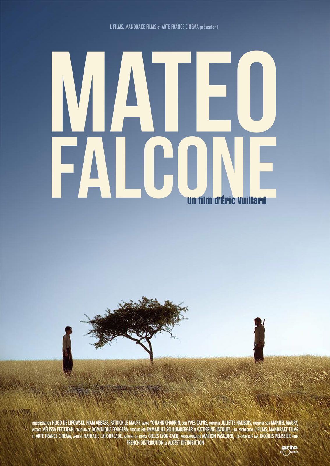 Mateo Falcone streaming fr