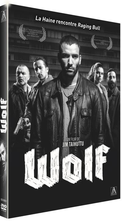 Wolf streaming gratuit