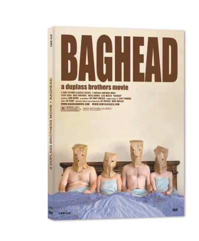 Baghead