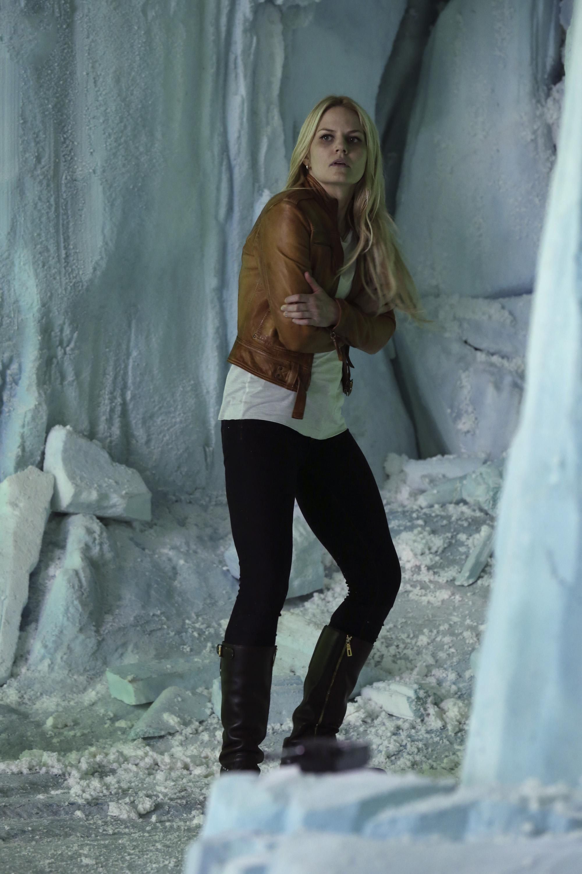 Photo de Jennifer Morrison Once Upon a Time Photo Jennifer Morrison Photo 120 sur 254