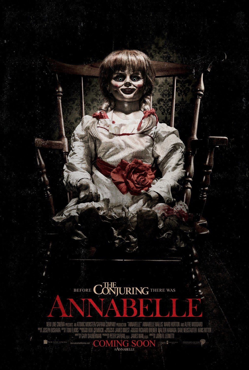 Annabelle 2 Online Subtitrat In Romana annabelle 2 streaming complet français – annabelle 2 film entier vf