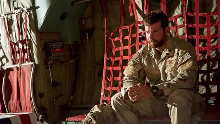 American Sniper