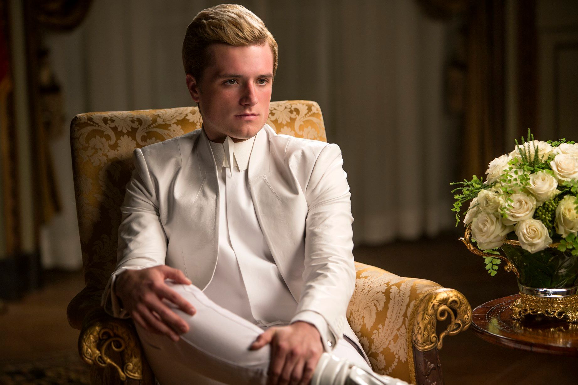 Photo du film hunger games la r volte partie 1 photo 19 sur 33
