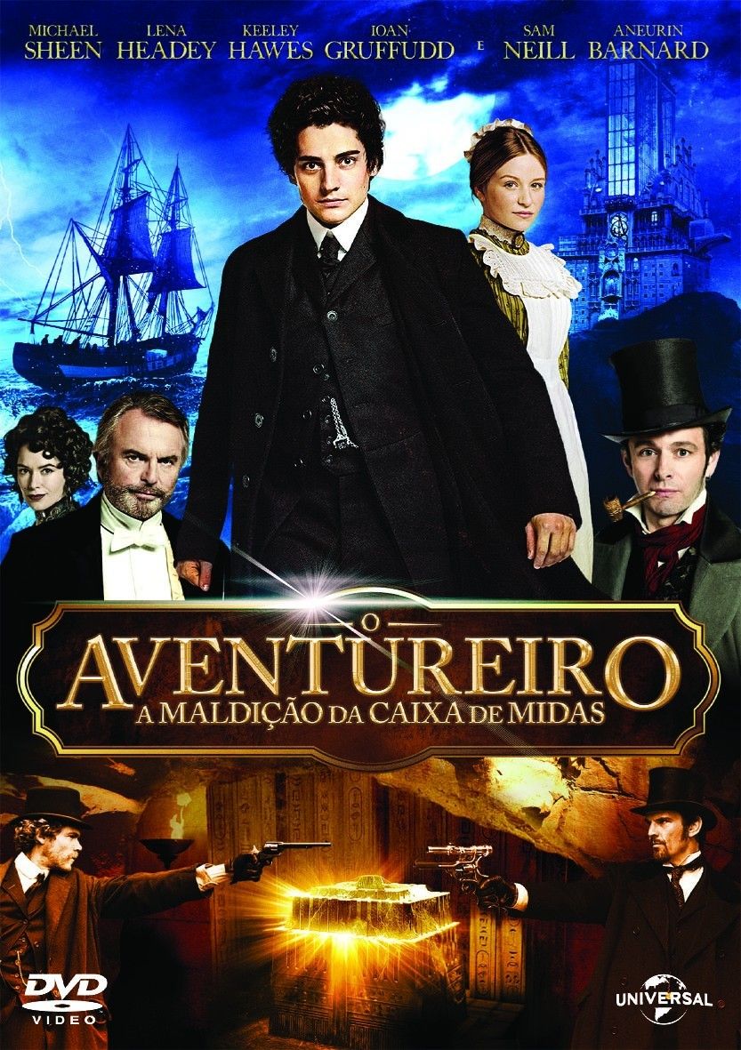 Les Aventures Extraordinaires D'un Apprenti Détective Affiche du film Les Aventures extraordinaires d'un apprenti détective