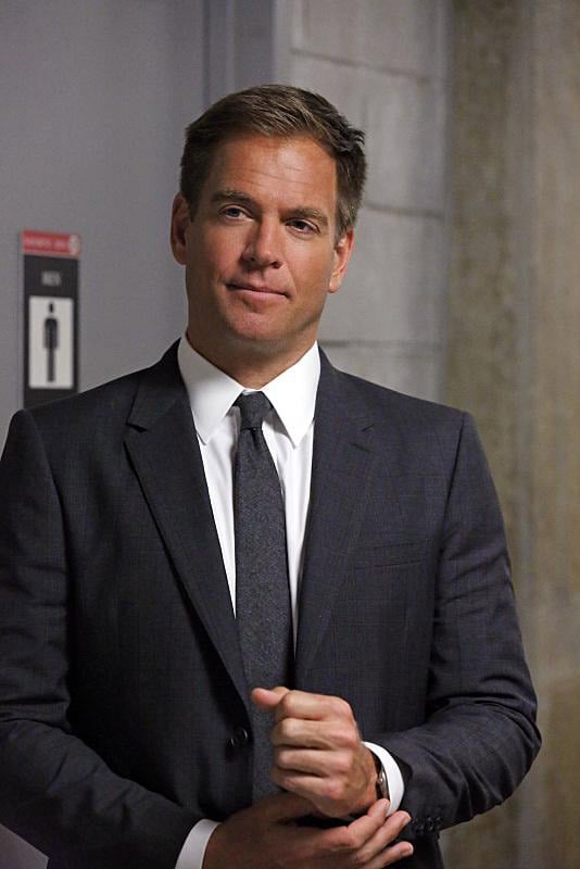 Photo De Michael Weatherly Ncis Enquêtes Spéciales Photo Michael Weatherly Photo 270 Sur