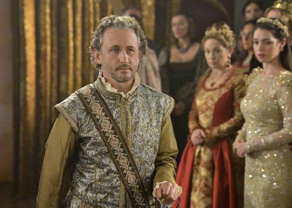 Personnages De Reign : Le Destin D'une Reine www.allocine.fr
