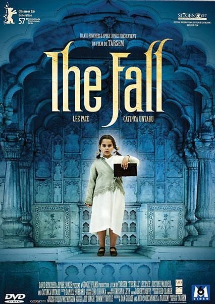 The Fall streaming vf gratuit
