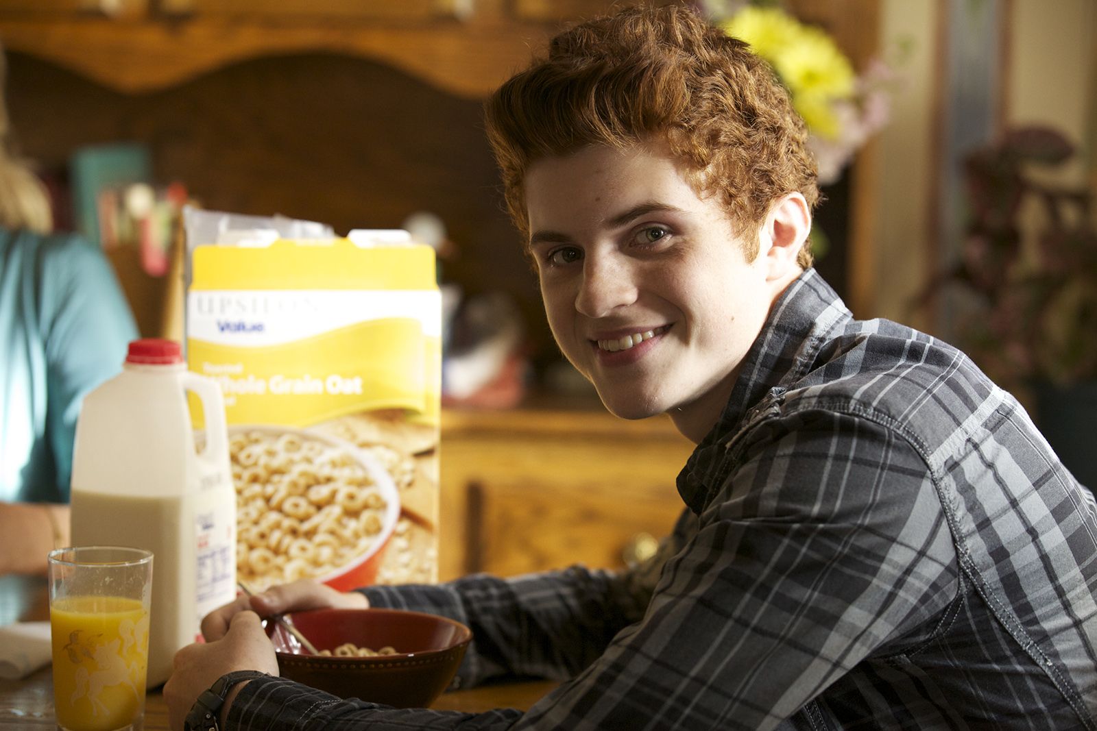 Photo de Jake Austin Walker Photo Jake Austin Walker AlloCiné