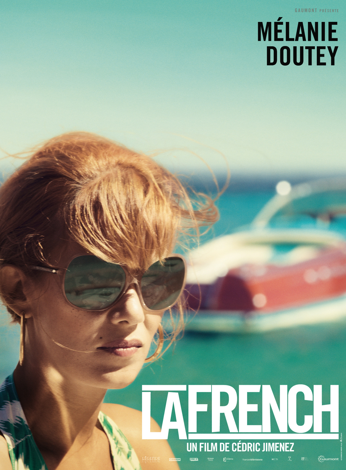 Affiche du film La French - Photo 34 sur 39 - AlloCiné