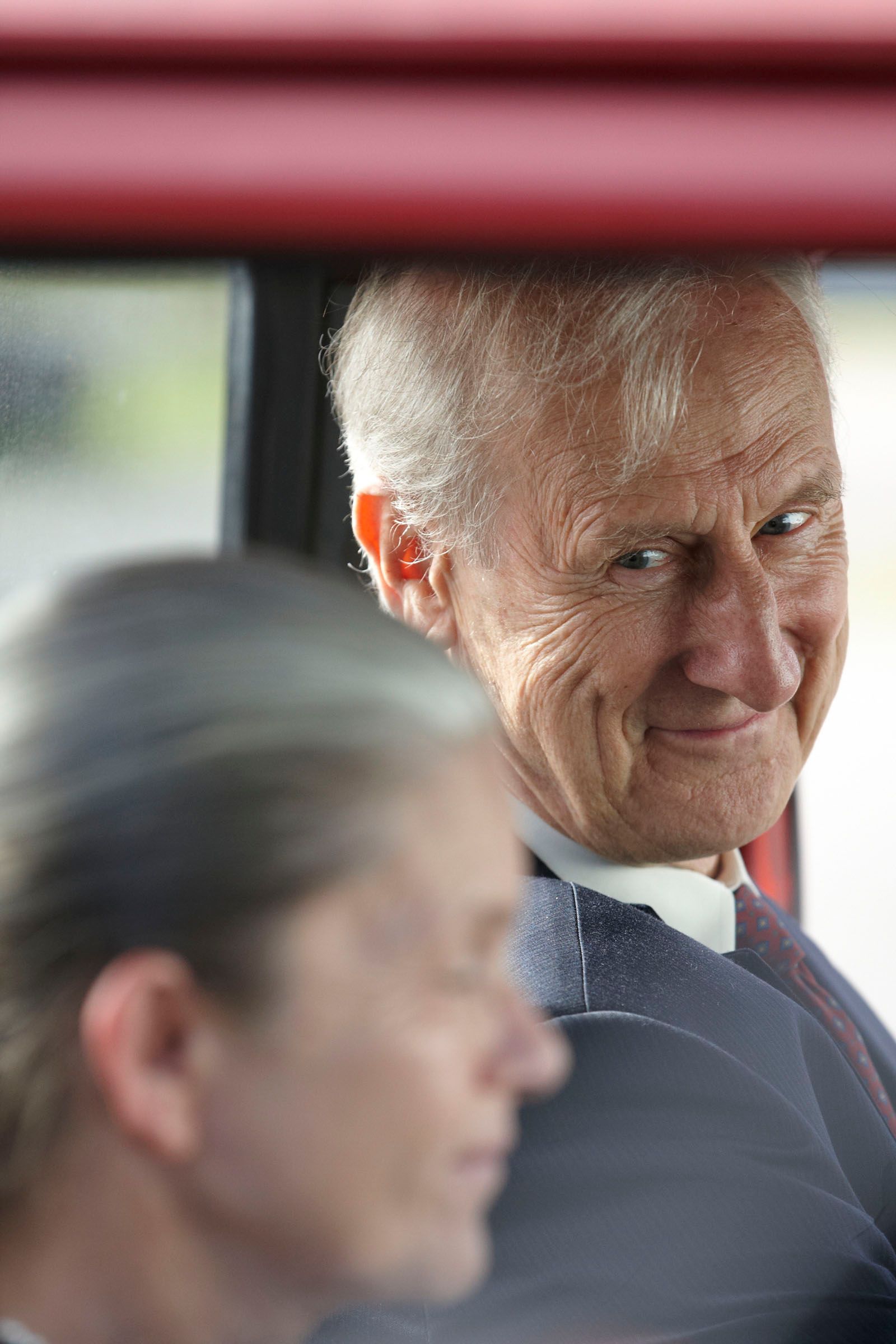 James Cromwell Imdb - el1ihoc