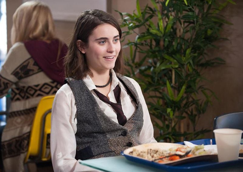 Parenthood 2010 Photo Ally Ioannides 33 Sur 371 Allocine Sauter à la navigation sauter à la recherche. photo ally ioannides 33 sur 371