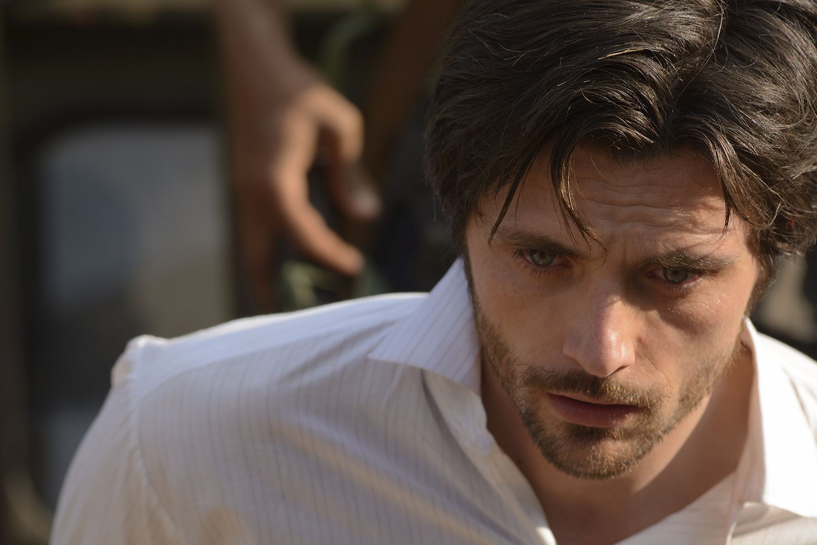 Photo de Raphaël Personnaz Le Temps des aveux Photo Raphaël