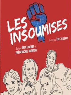 Les Insoumises