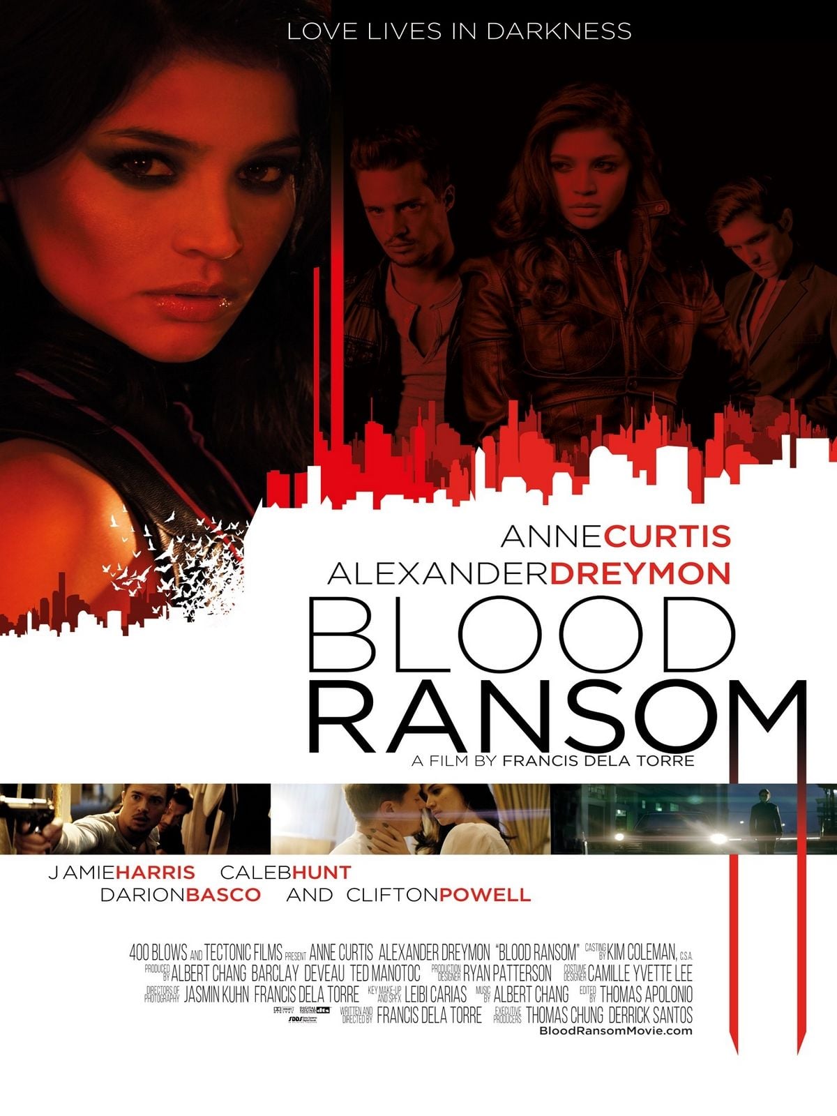 Blood Ransom - Film 2014 - AlloCiné