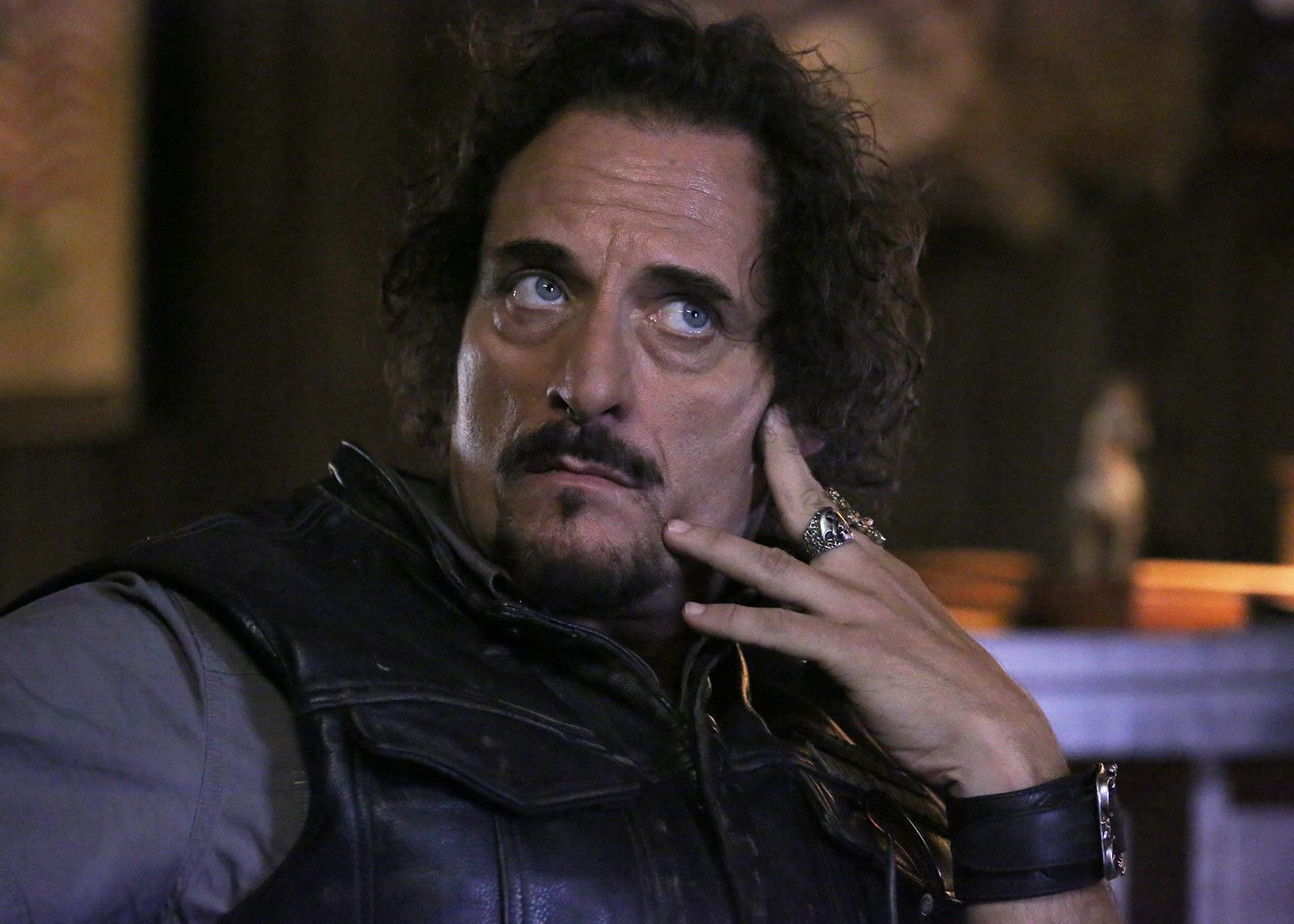 Photo de Kim Coates Sons of Anarchy Photo Kim Coates Photo 19 sur