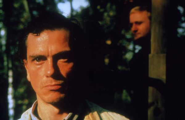 L Homme Qui Voulait Savoir Streaming Vf Photo de Gene Bervoets - L'Homme qui voulait savoir : Photo Gene