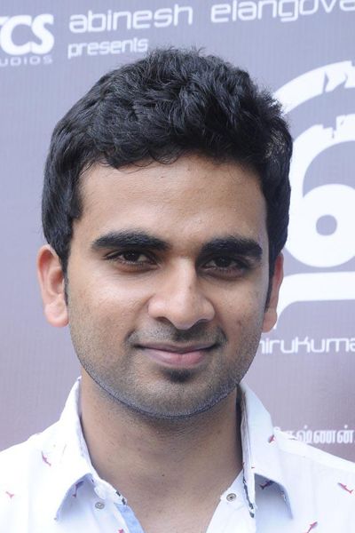 Ashok Selvan AlloCin  