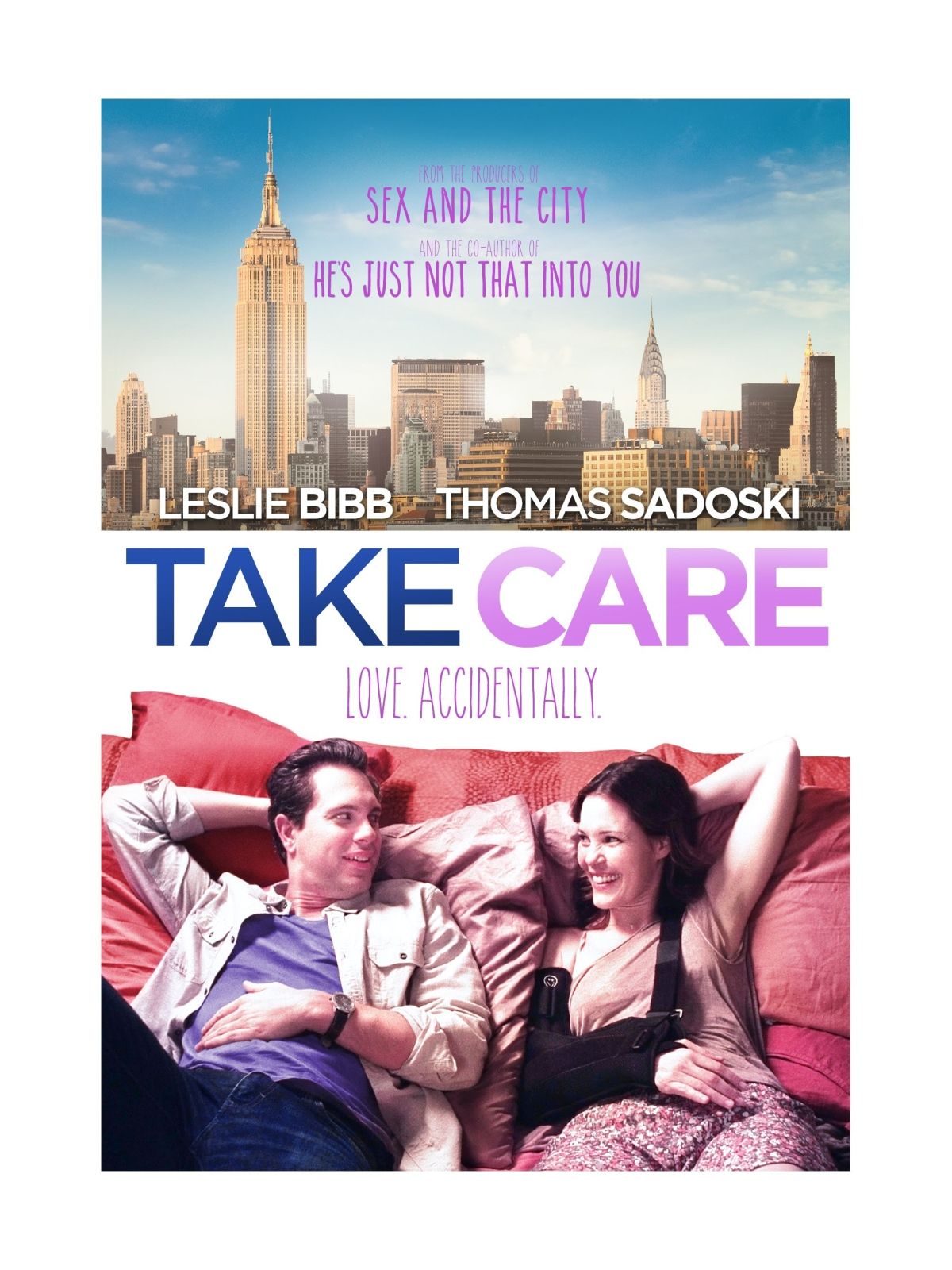 Take Care streaming vf gratuit