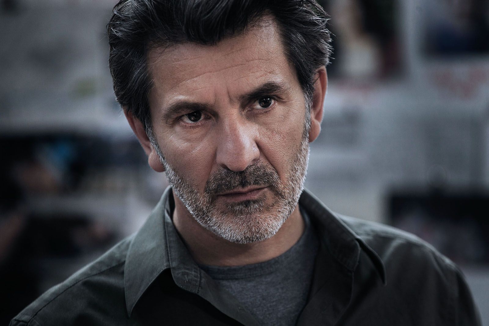 One Wild Moment (2015) Video Detective