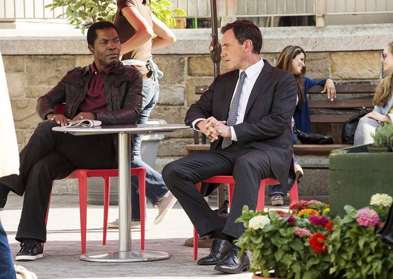FBI : duo très spécial : FBI : duo très spécial : Photo Tim DeKay