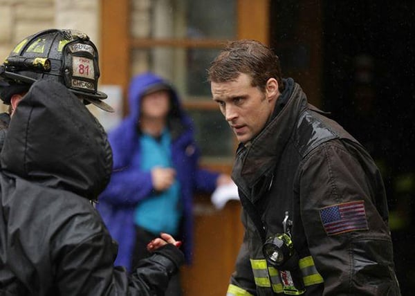 Photo De Jesse Spencer Chicago Fire Photo Jesse Spencer Photo 177   536426 