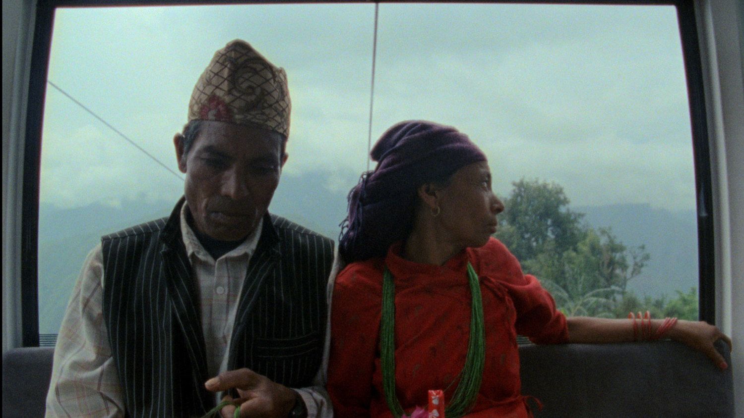 Photo du film Manakamana Photo 2 sur 7 AlloCiné