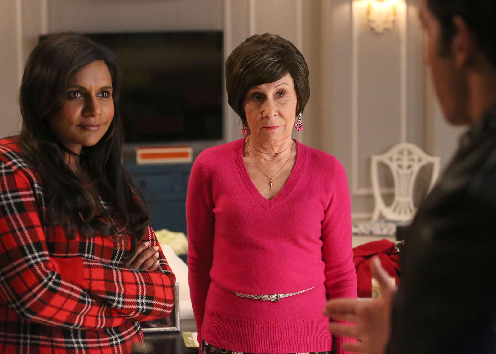 Photo de Rhea Perlman Photo Mindy Kaling, Rhea Perlman AlloCiné Photo de Rhea Perlman Photo Mindy Kaling, Rhea Perlman AlloCiné