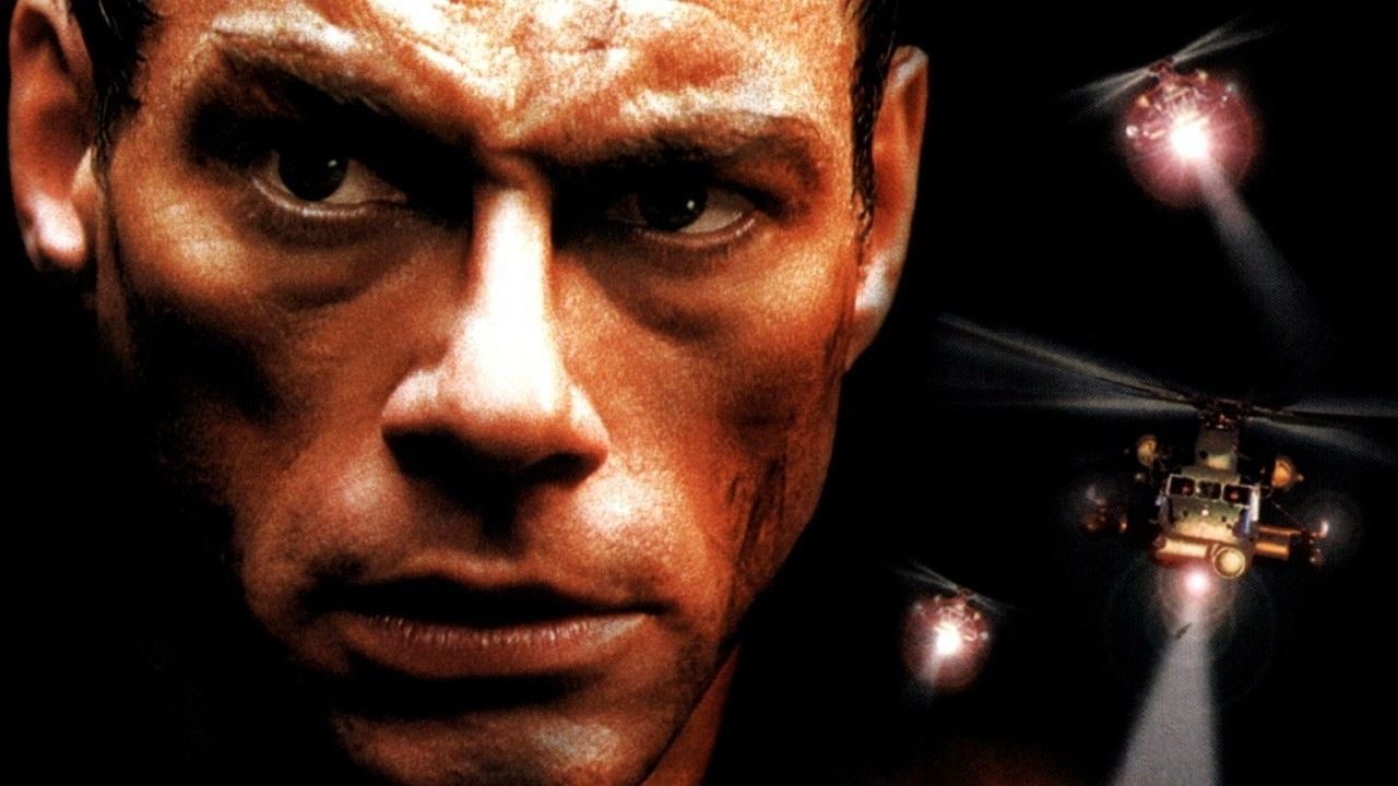 In Hell Streaming Van Damme Photo du film In Hell - Photo 1 sur 1 - AlloCiné