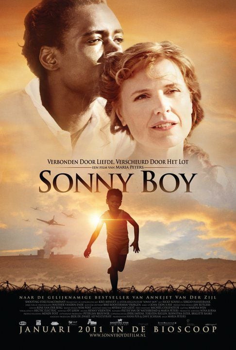 Sonny Boy - Film 1989 - AlloCiné