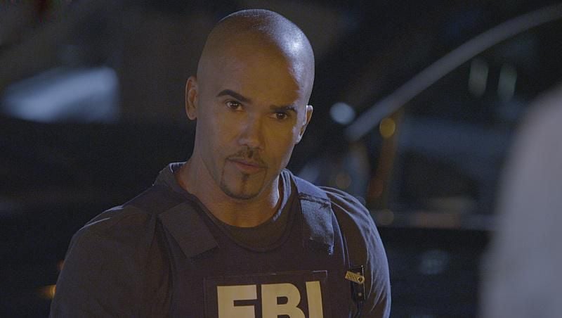 Films Et Séries Tv Avec Shemar Moore Esprits criminels : Photo Shemar Moore - 460 sur 751 - AlloCiné