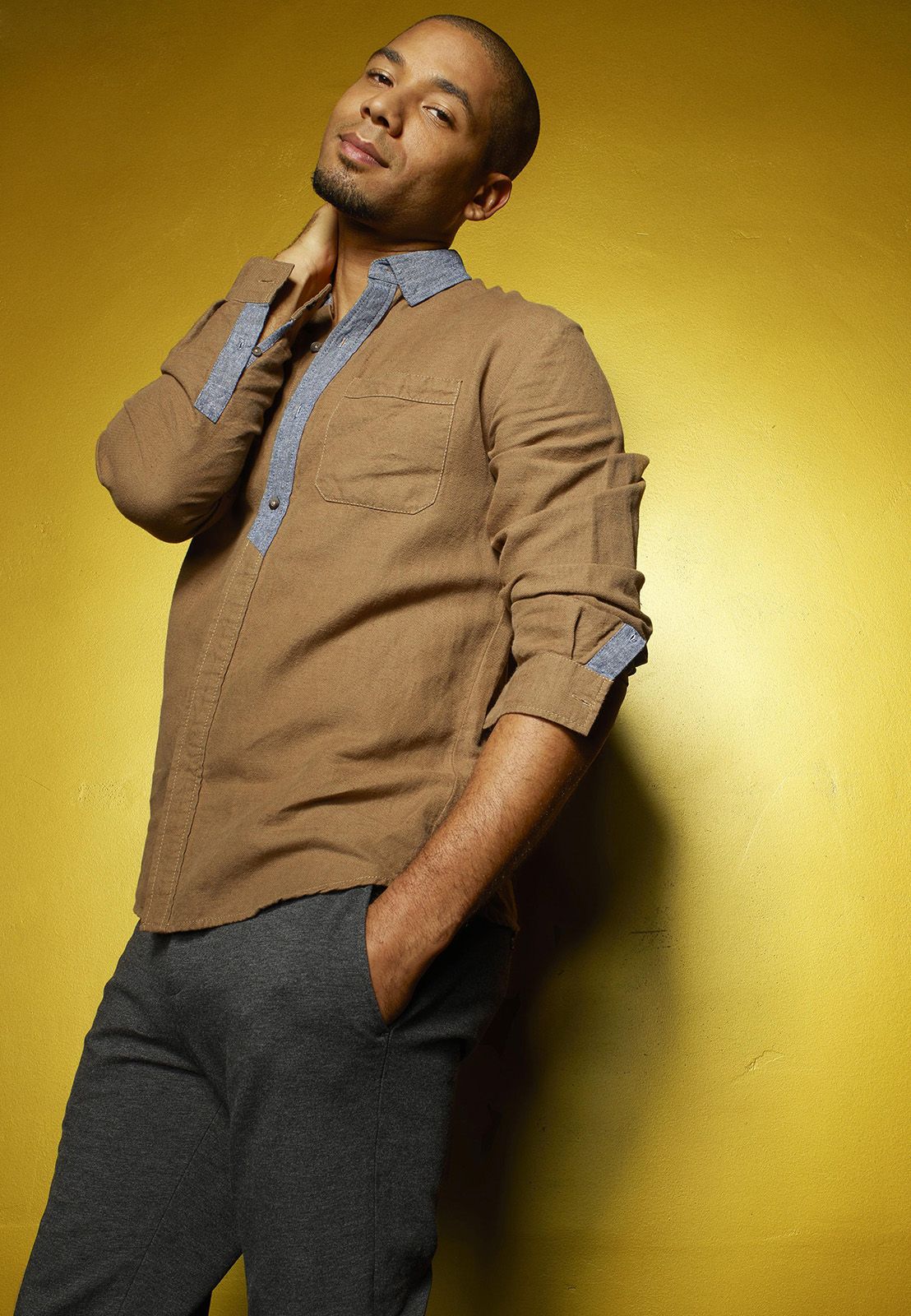 Le Crime Lui Va Si Bien : Guide Des épisodes Empire (2015) : Photo Jussie Smollett - 561 sur 583 - AlloCiné