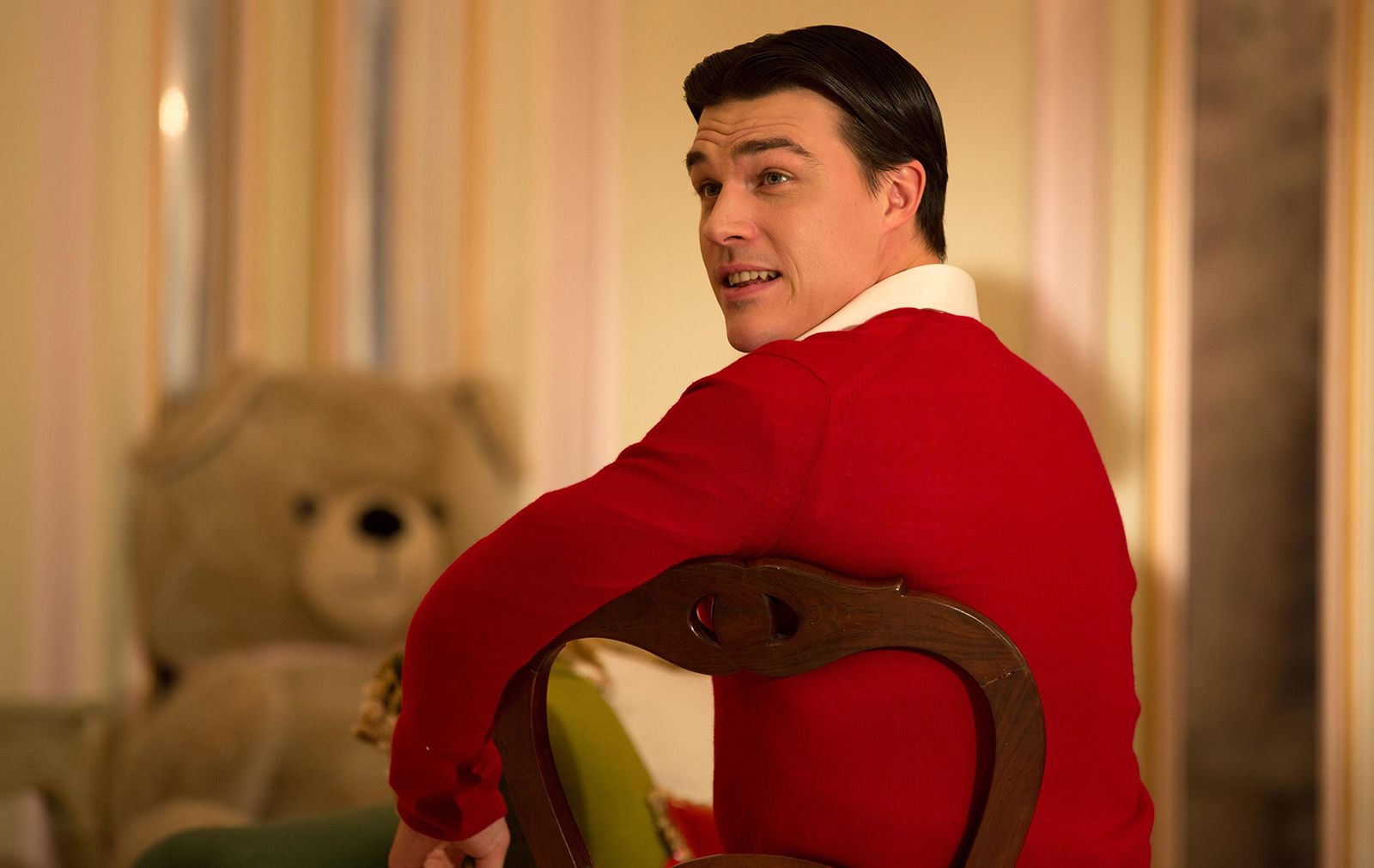 Photo de Finn Wittrock American Horror Story Photo Finn Wittrock Photo 41 sur 49 AlloCiné Photo de Finn Wittrock American Horror Story Photo Finn Wittrock Photo 41 sur 49 AlloCiné
