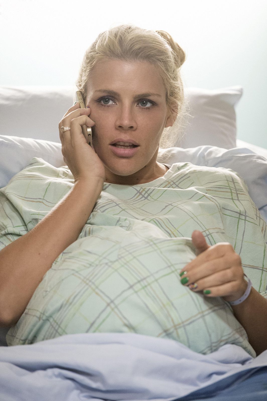 Photo de Busy Philipps Photo Busy Philipps AlloCiné