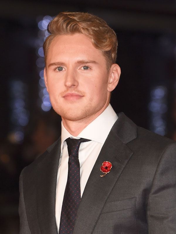 Ross Anderson AlloCiné