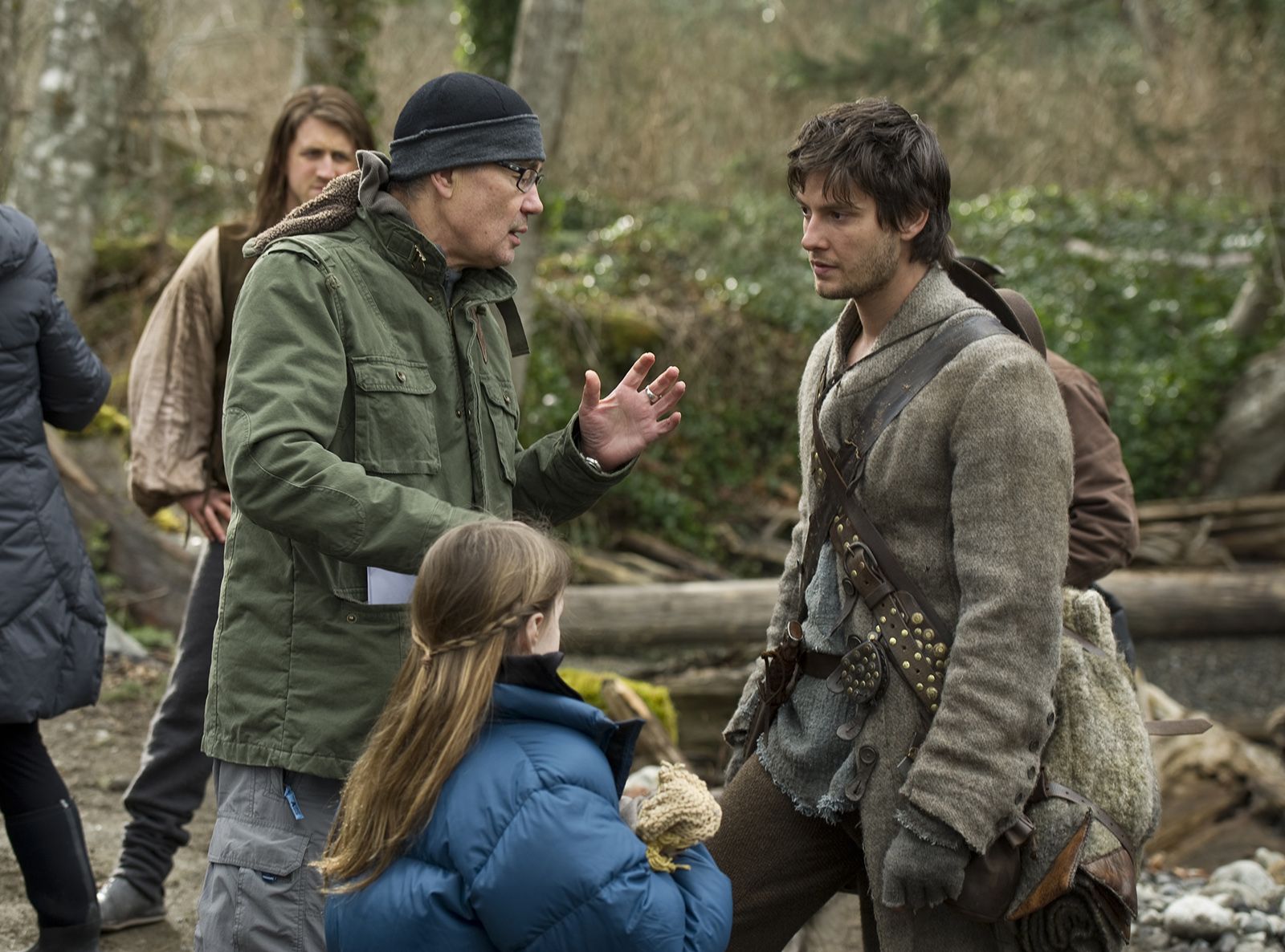 Le Septième Fils 2 Suite Streaming Vf Photo de Sergey Bodrov - Le Septième fils : Photo Ben Barnes, Sergey