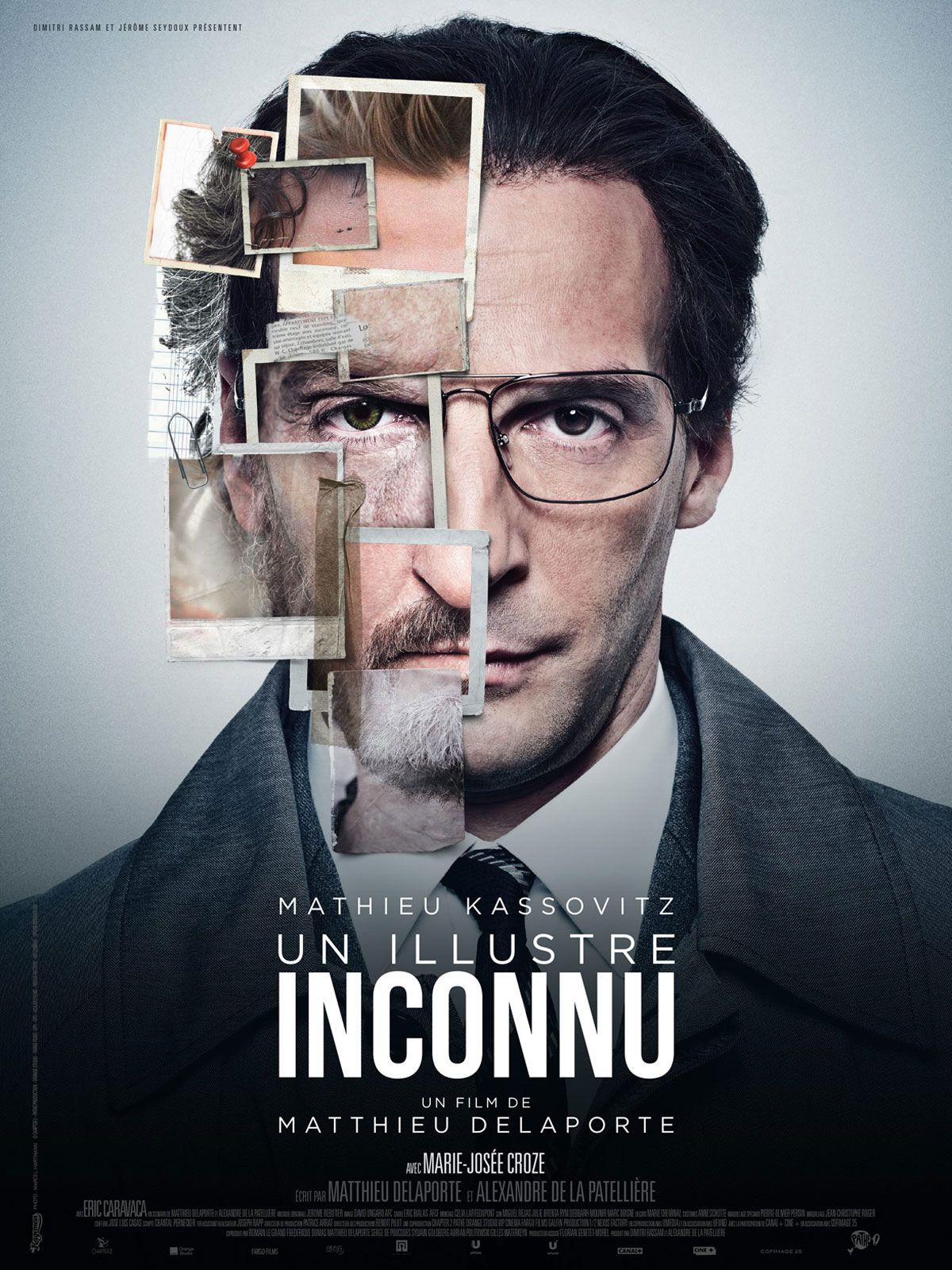 Un illustre inconnu streaming gratuit