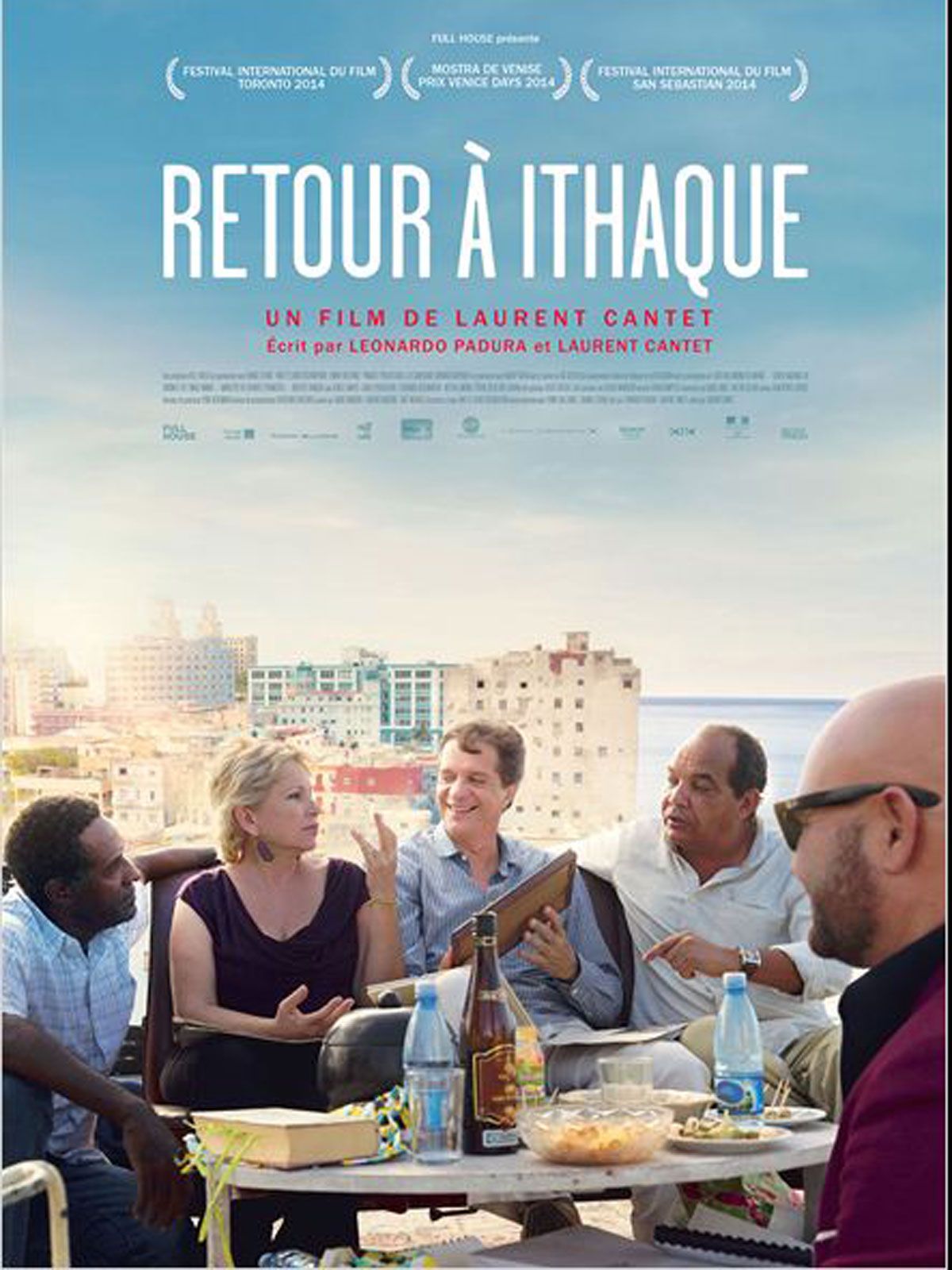 Retour à Ithaque streaming fr