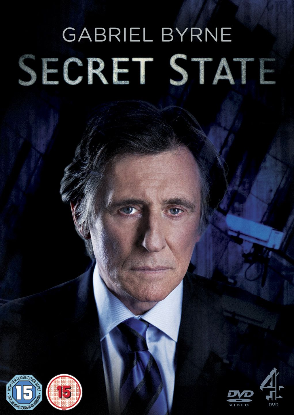 Secret State streaming gratuit
