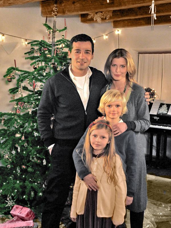 L'Amour au pied du sapin (TV) streaming gratuit