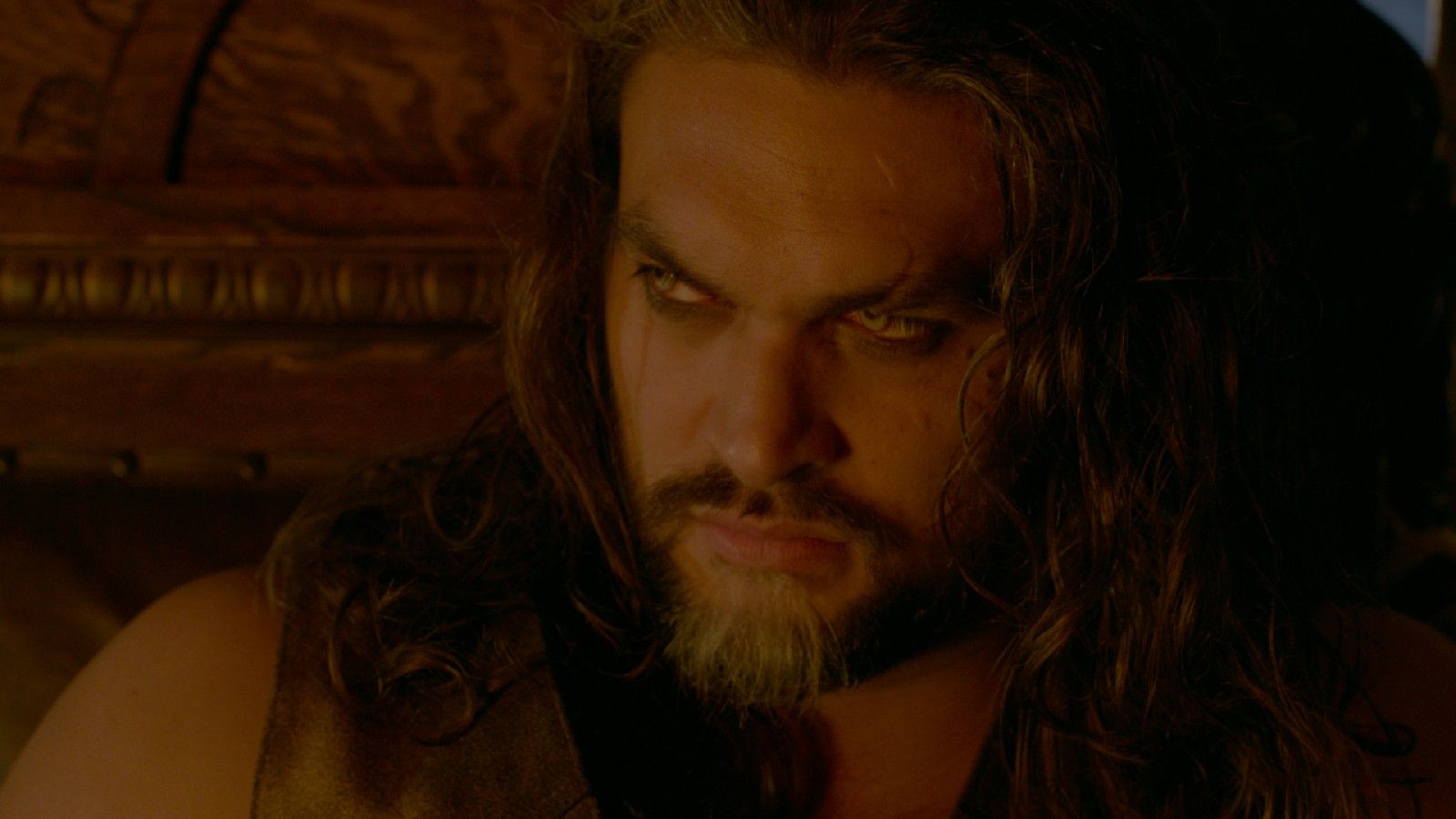 Jason Momoa Films Et Programmes Tv Photo de Jason Momoa - Wolves : Photo Jason Momoa - AlloCiné