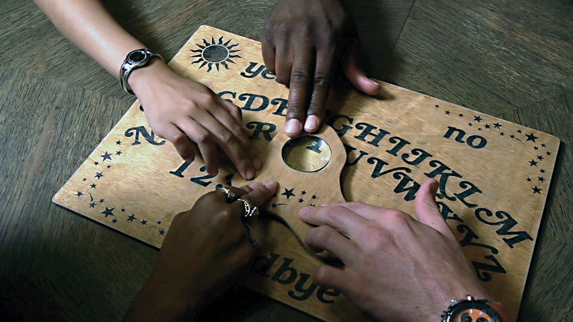 ouija experiment wikipedia