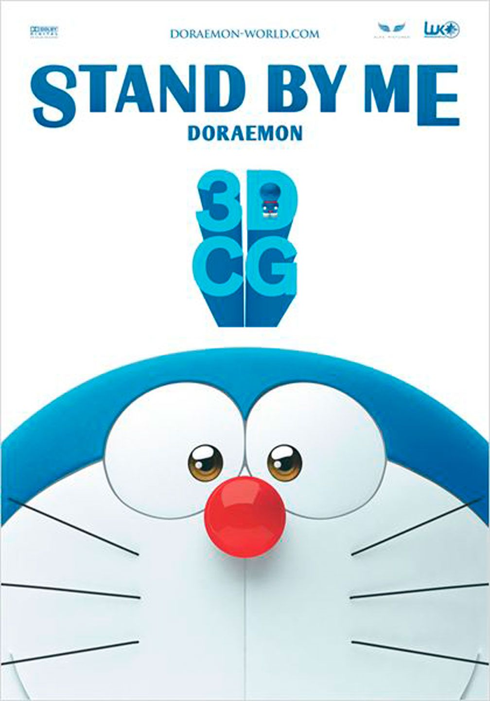 Stand by Me Doraemon streaming gratuit