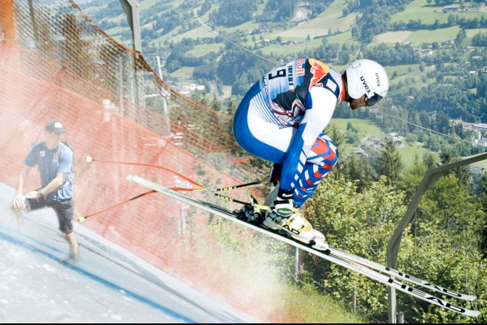 streif one hell of a ride film